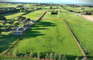 234 Myross Road, Myross Bush