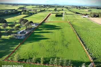 234 Myross Road, Myross Bush