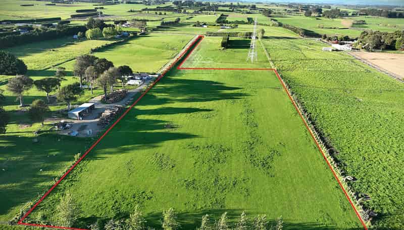 234 Myross Road, Myross Bush