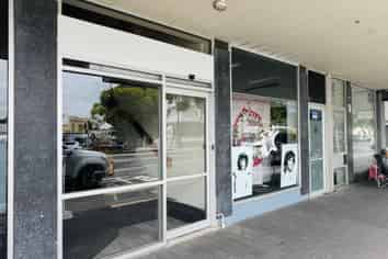 Prominent Commercial. For Sale or Lease.