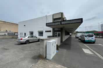 Prominent Commercial. For Sale or Lease.