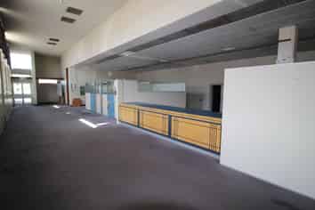 Prominent Commercial. For Sale or Lease.