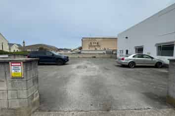 Prominent Commercial. For Sale or Lease.