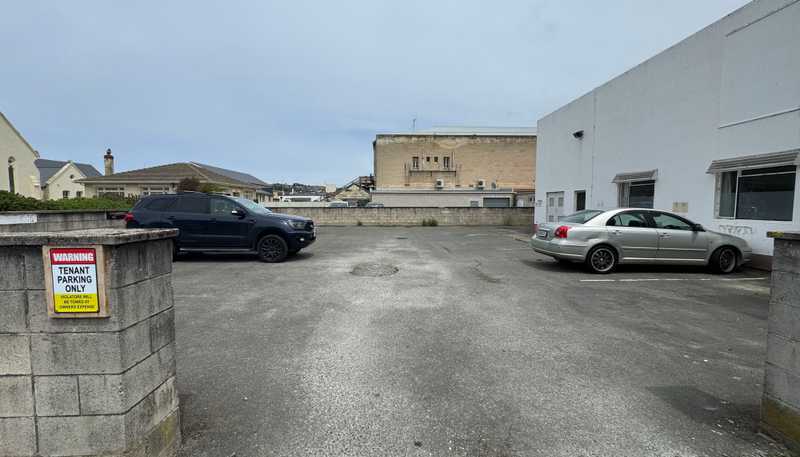 149-153 Thames Street, OAMARU