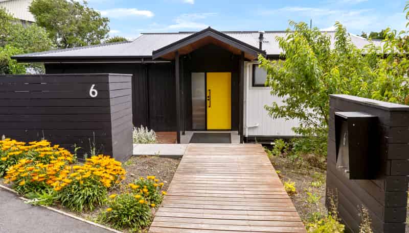 6 Roseneath Place, Cashmere