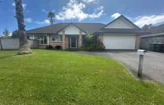 30 Dannemora Drive, Dannemora