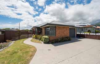 21 Talbot Street, Richmond