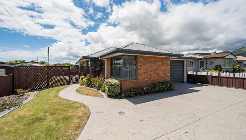 21 Talbot Street, Richmond