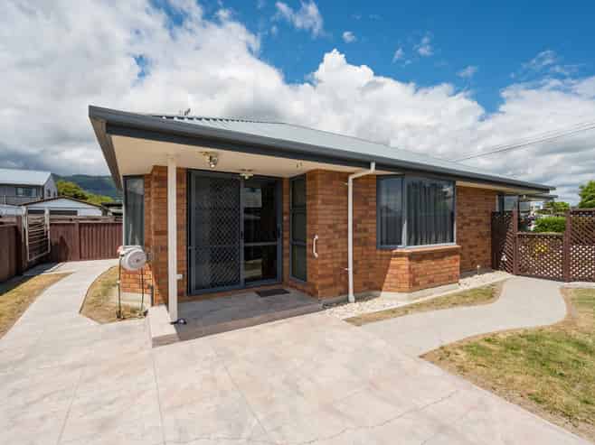 21 Talbot Street, Richmond