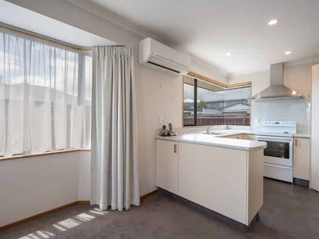 21 Talbot Street, Richmond