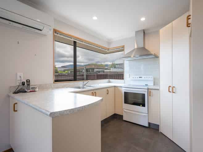 21 Talbot Street, Richmond