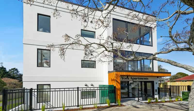 103/9 Rawalpindi Street, Mount Albert