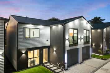 3/36 Glen Avenue, Papatoetoe