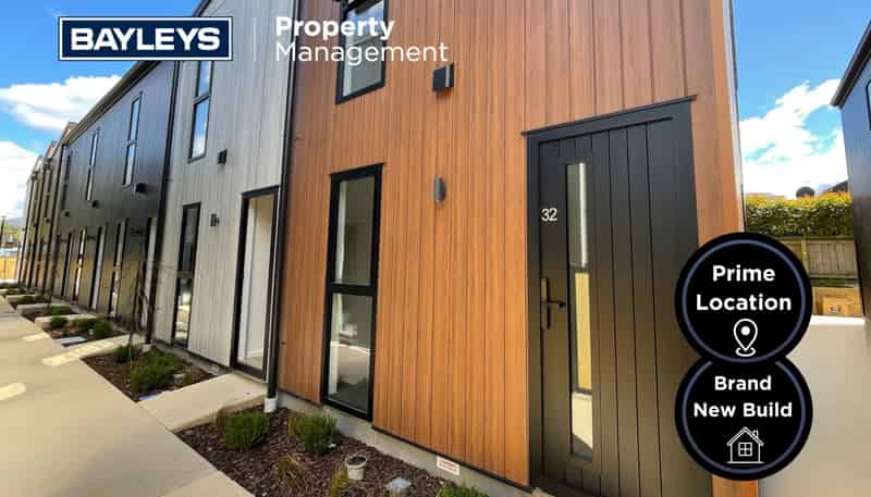 32/9 Juniper Place, Frankton