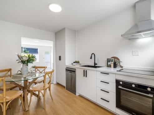 5/80 Vogel Street, Richmond