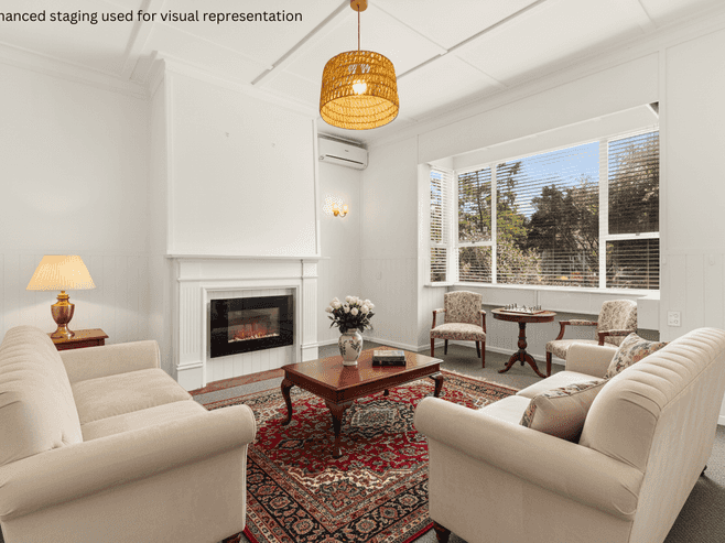 16 Hammond Road, Taradale