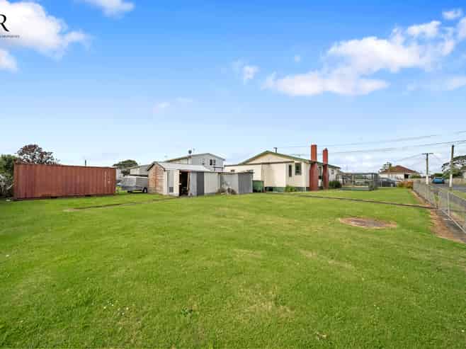 9 Dawson Road, Otara