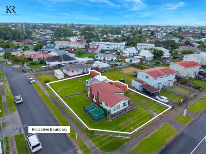 9 Dawson Road, Otara