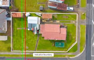 9 Dawson Road, Otara