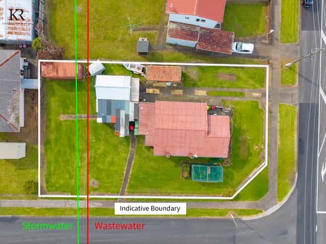 9 Dawson Road, Otara