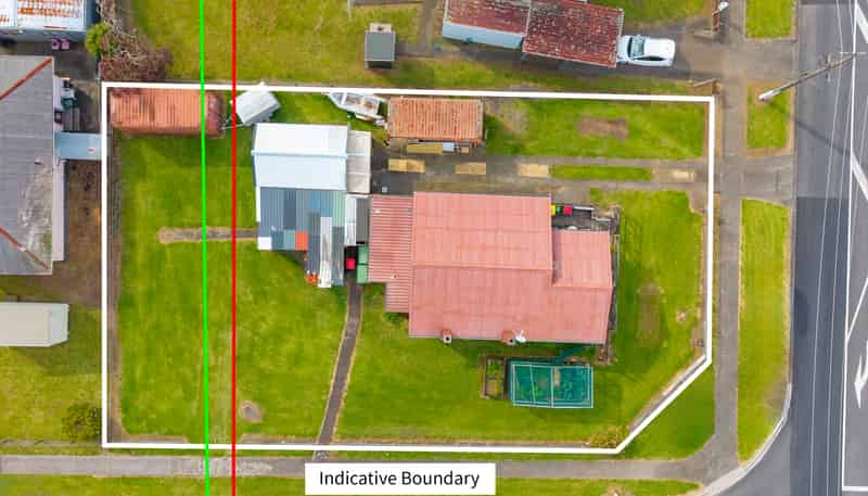 9 Dawson Road, Otara