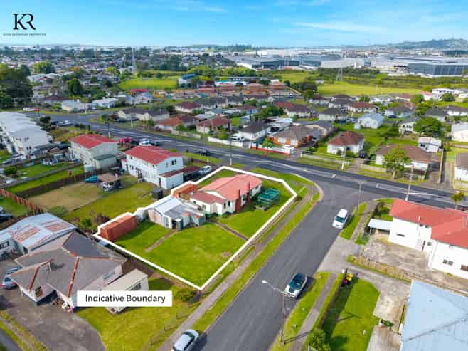 9 Dawson Road, Otara