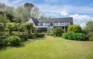 72 Millton Park Road, Mill Road