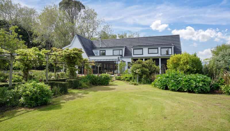 72 Millton Park Road, Mill Road