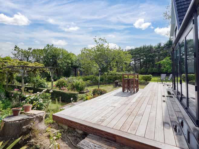 72 Millton Park Road, Mill Road