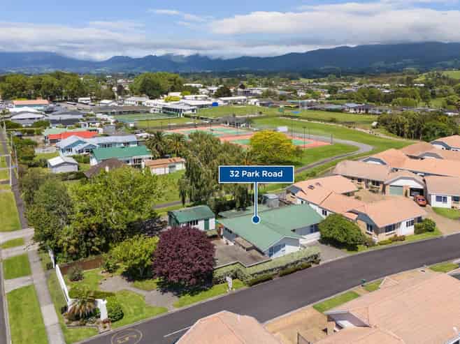 32/32 Park Road, Katikati