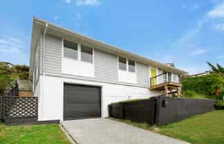 46 Chapman Street, Newlands