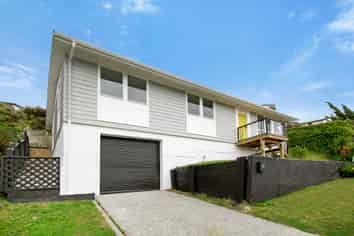 46 Chapman Street, Newlands