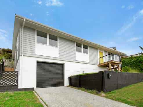 46 Chapman Street, Newlands