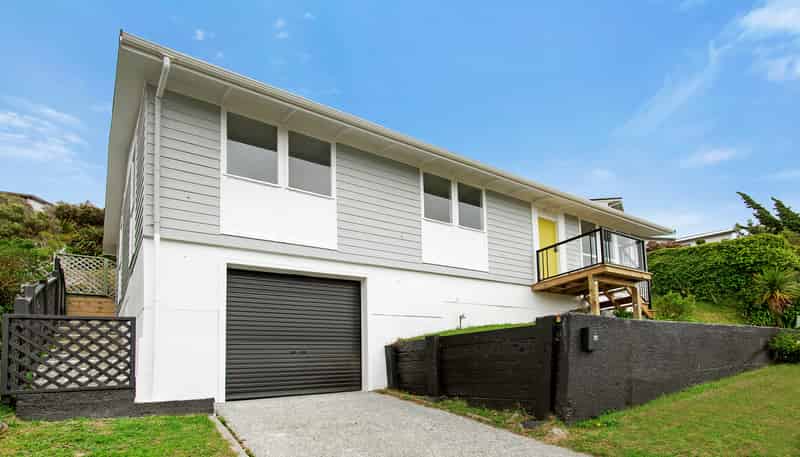 46 Chapman Street, Newlands