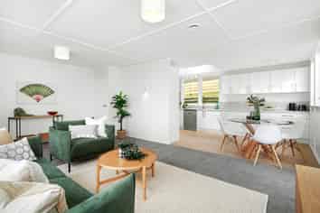 46 Chapman Street, Newlands