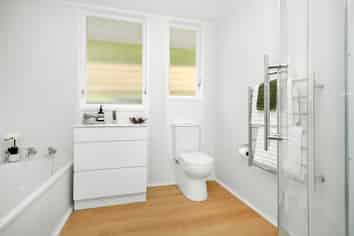 46 Chapman Street, Newlands