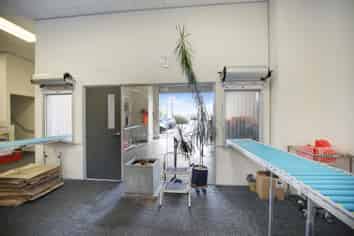 Investment - Fully Leased to NZ Government