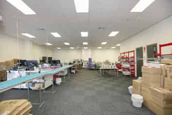 Investment - Fully Leased to NZ Government