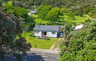 626 Thames Coast Road, Thames