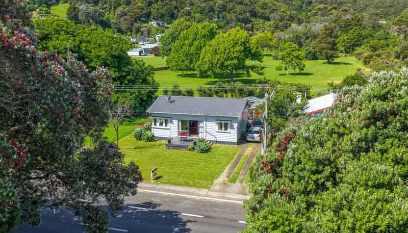 626 Thames Coast Road, Thames