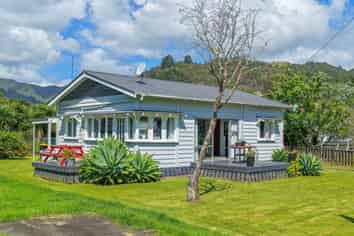 626 Thames Coast Road, Thames