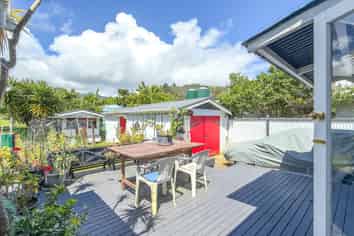 626 Thames Coast Road, Thames