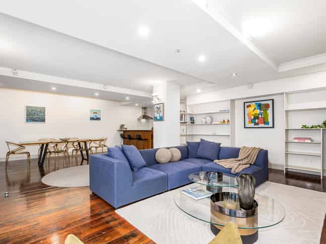 11/20 Egmont Street, Te Aro