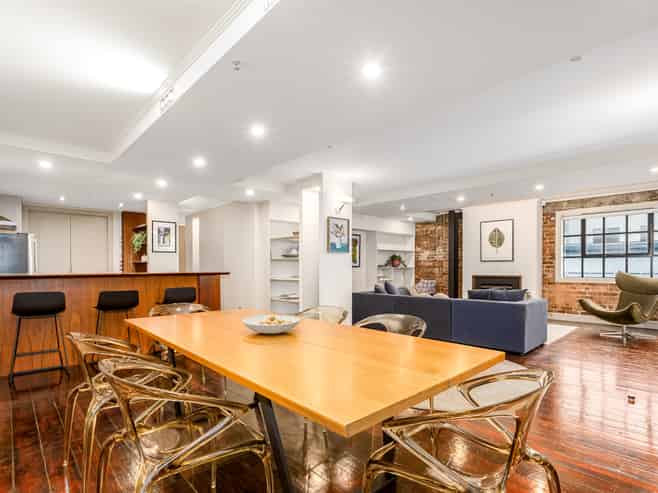 11/20 Egmont Street, Te Aro