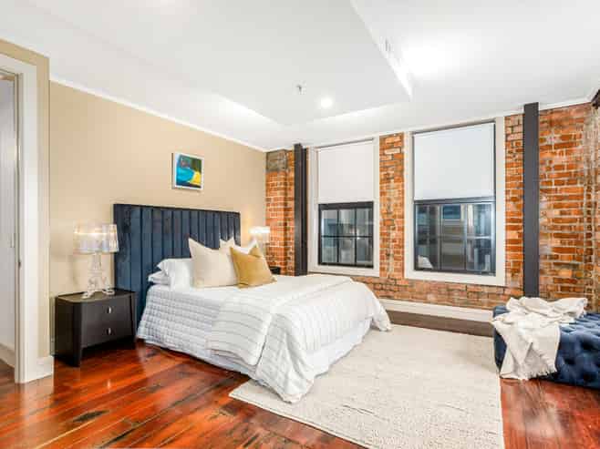 11/20 Egmont Street, Te Aro