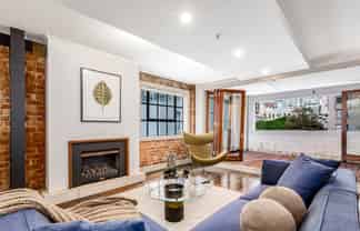 11/20 Egmont Street, Te Aro