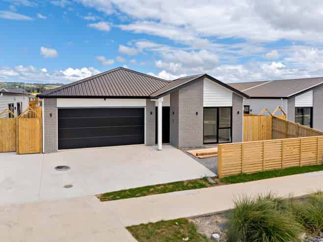 14 Pupu Crescent, Papakura