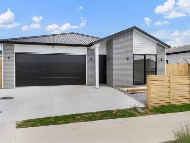 14 Pupu Crescent, Papakura