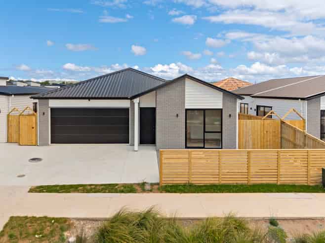 14 Pupu Crescent, Papakura