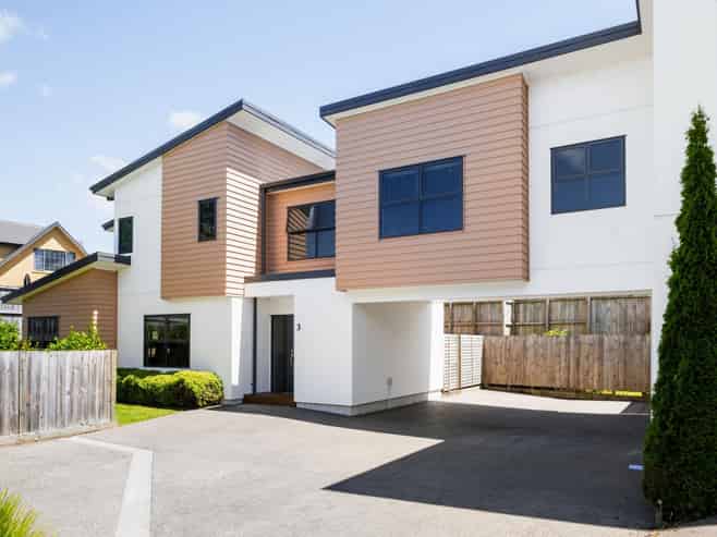 3/353 Hukanui Road, Rototuna
